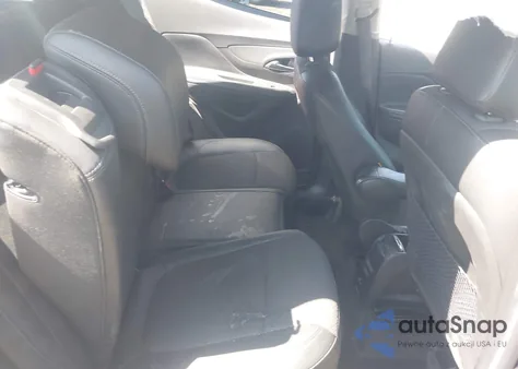 2019 Buick Encore Awd Preferred из США, поврежденный, VIN KL4CJESB6KB791786